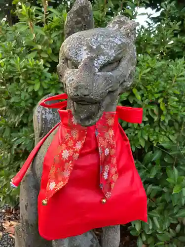 總社 和田八幡宮(福井県)