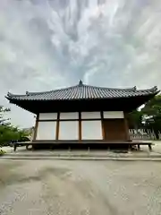 吉祥草寺(奈良県)