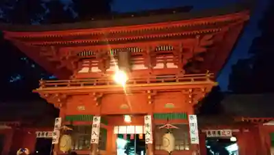 香取神宮(千葉県)