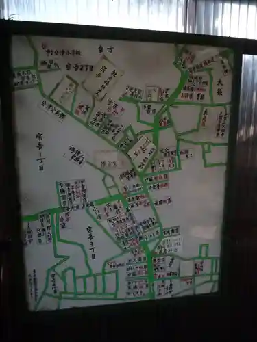 東勝寺宗吾霊堂のその他建物