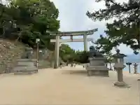 厳島神社(広島県)