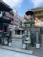 眞性寺(東京都)