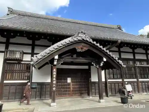 東福禅寺（東福寺）(京都府)