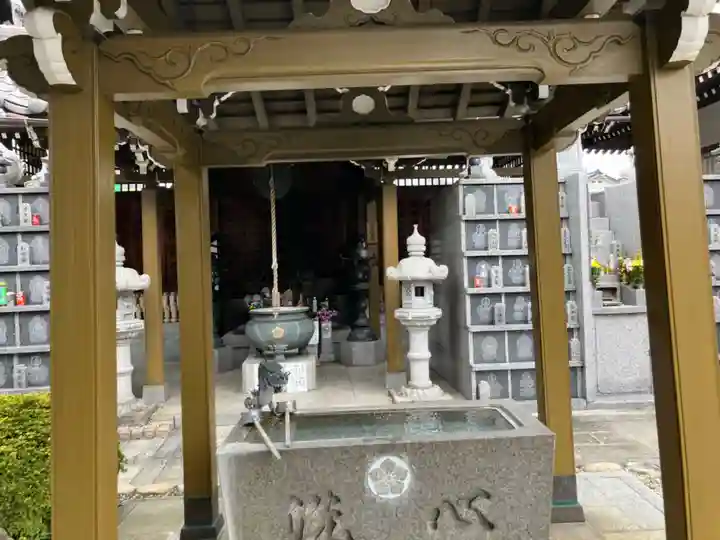 東樹院(神奈川県)