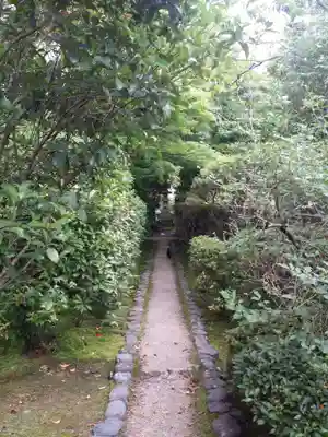 桃巌寺のその他建物