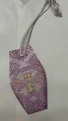 伊勢神宮内宮（皇大神宮）(三重県)