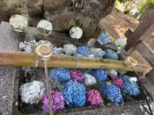 豊龍神社(山形県)