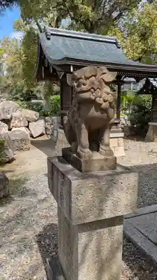 桃山天満宮(京都府)