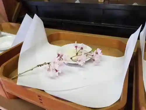 伏木香取神社(茨城県)