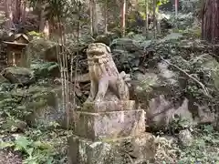 石上神社(奈良県)