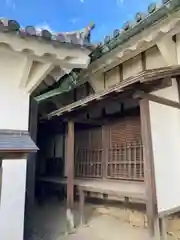 水尾神社の建物その他