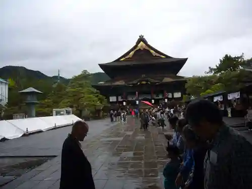 堂明坊のその他建物