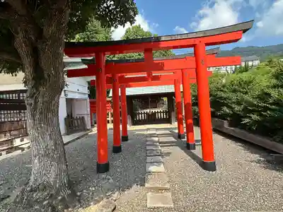 兵庫縣神戸護國神社(兵庫県)