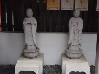 禅東院(東京都)