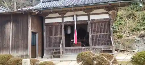 観音正寺(滋賀県)