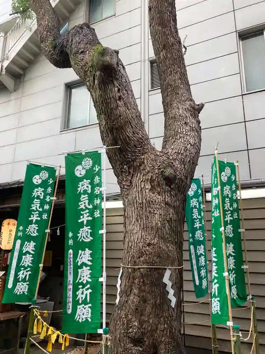 少彦名神社(大阪府)
