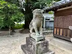 杵築神社(奈良県)