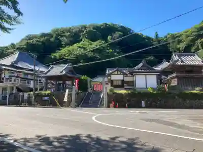 尾張高野山宗　総本山　岩屋寺のその他建物
