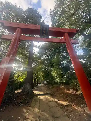 愛宕神社(宮城県)