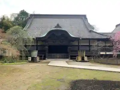 観福寺(千葉県)