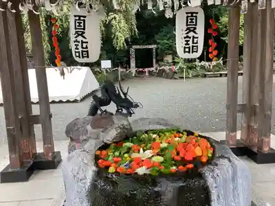 御嶽神社(神奈川県)