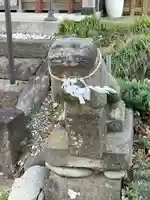 飯福神社(群馬県)