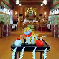 彌彦神社 (伊夜日子神社)の本殿・本堂