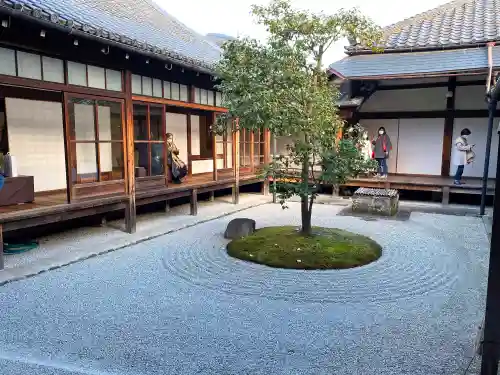 建仁寺（建仁禅寺）(京都府)