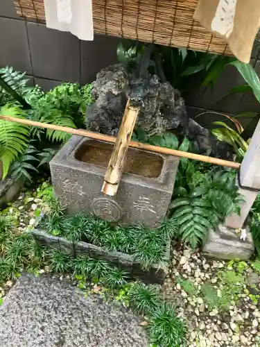 末廣神社(東京都)