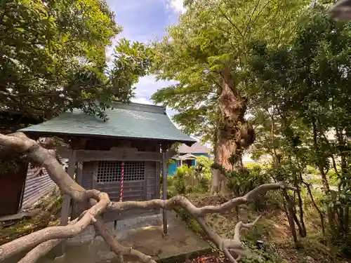 八幡神社(京都府)