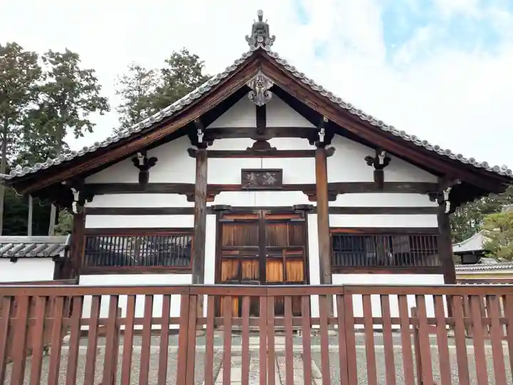 相国寺(相国承天禅寺)のその他建物