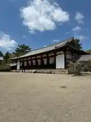 法隆寺(奈良県)