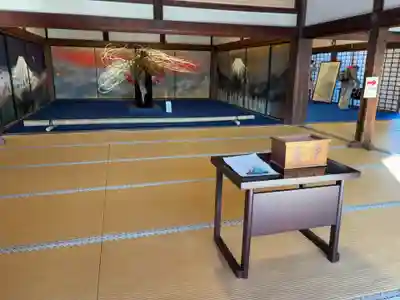 三宝院（三宝院門跡）(京都府)