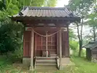 熊野神社(千葉県)