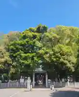 日招八幡大神社(愛媛県)