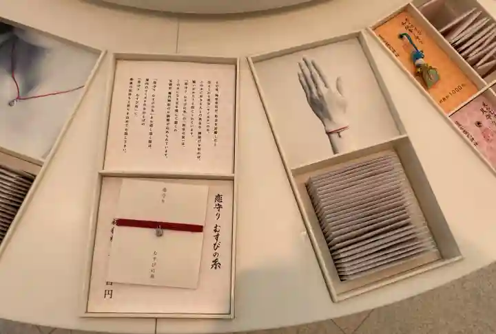 宝満宮竈門神社のその他建物