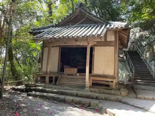 弥谷寺(香川県)