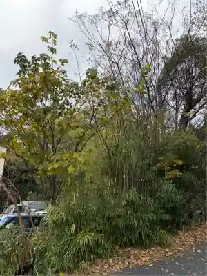 聖天山正圓寺(大阪府)