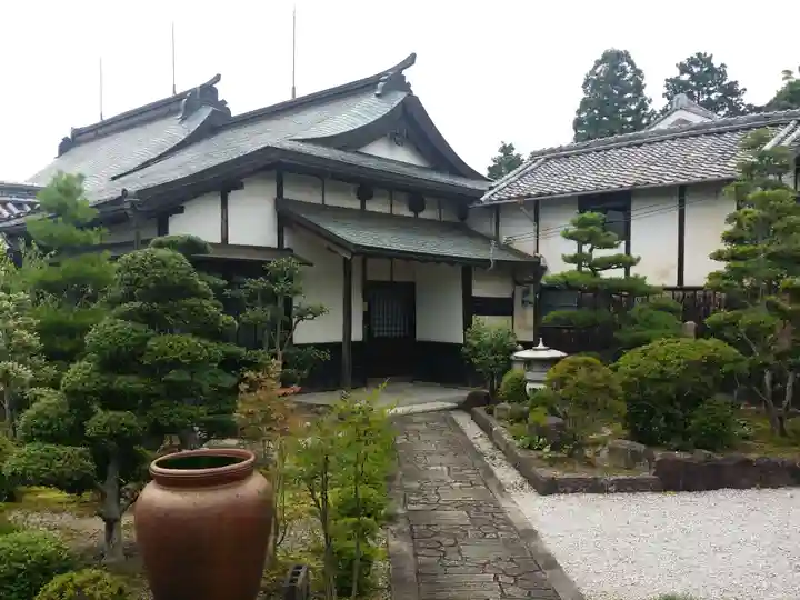 神積寺のその他建物