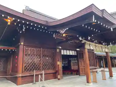 城南宮(京都府)
