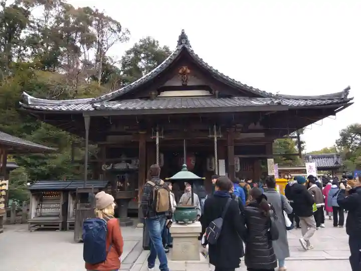 鹿苑寺(金閣寺)(京都府)