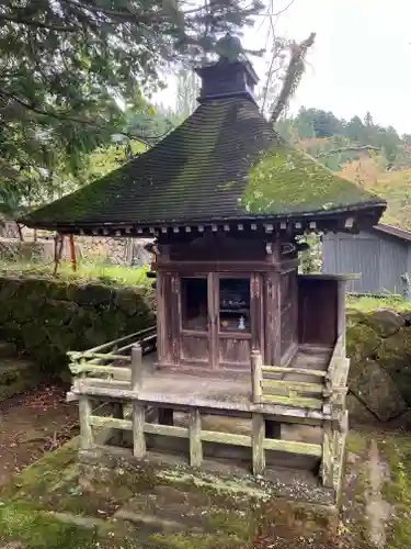 法華寺(岐阜県)