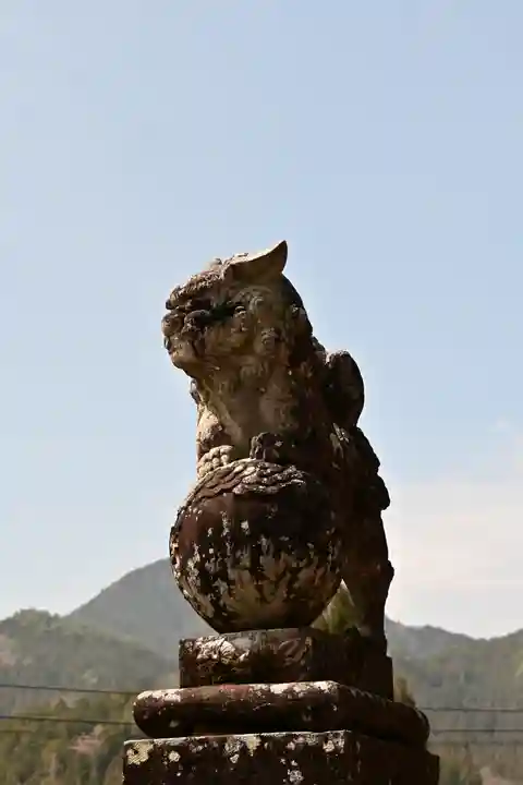 五社神社(愛媛県)