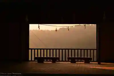 別所神社(長野県)