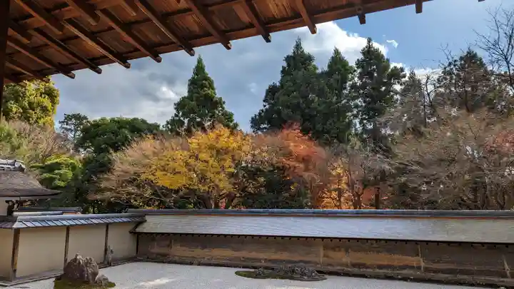 龍安寺(京都府)