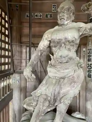 華厳寺(岐阜県)