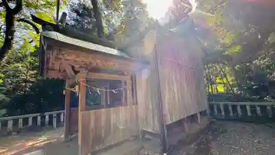 日枝神社(福井県)