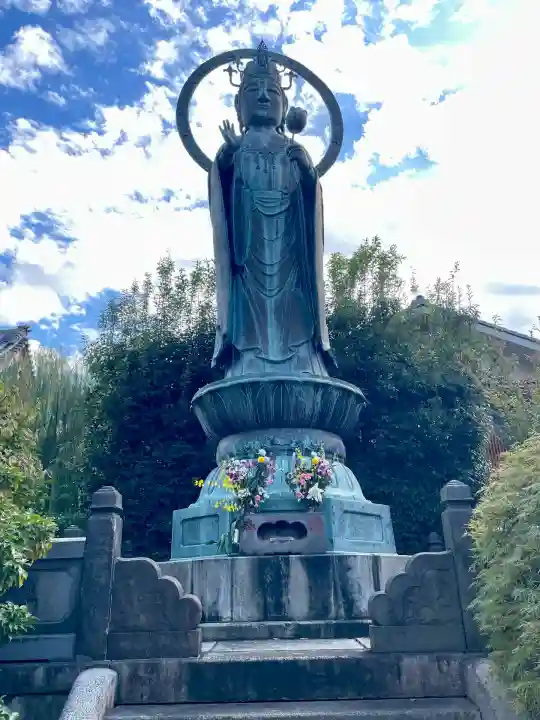 正光寺(東京都)