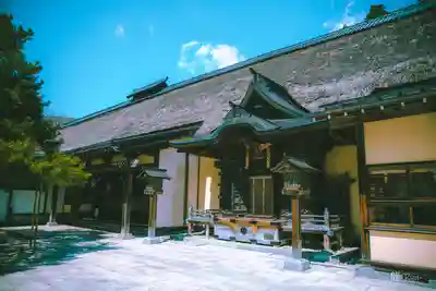 古峯神社(栃木県)