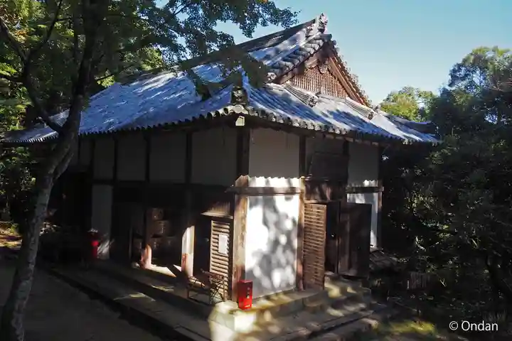 笠置寺(京都府)